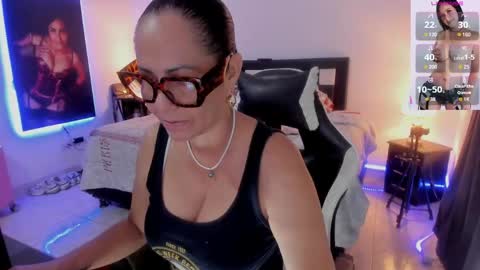 Ruby online show from May 15, 2026, 10:11 am