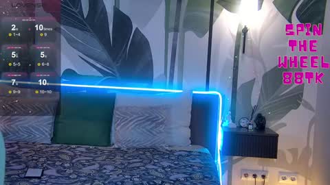 Ruby online show from February 3, 2025, 1:09 am