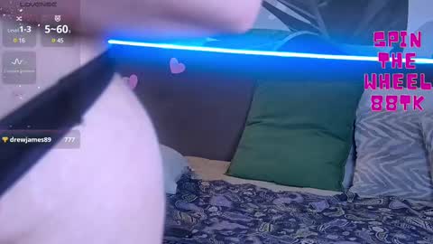 Ruby online show from February 13, 2025, 1:40 am