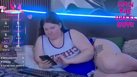 Ruby online show from February 18, 2025, 5:20 am