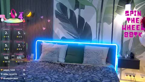 Ruby online show from March 6, 2025, 4:19 am