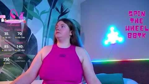 Ruby online show from November 10, 2025, 1:04 am