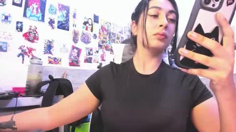 Ruby online show from January 9, 2026, 3:31 am