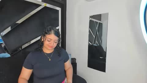 rubyxht online show from October 11, 2025, 12:47 pm