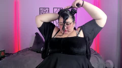 I am  Ruby online show from December 27, 2024, 9:11 pm