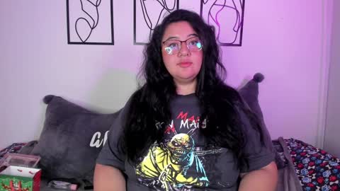 I am  Ruby online show from December 28, 2024, 3:26 am