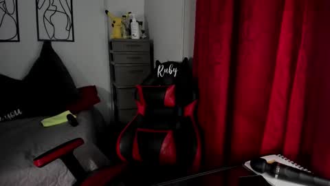 I am  Ruby online show from February 4, 2026, 7:09 pm