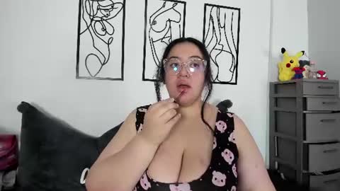 Snapshot of rubyy_24 chatting on June 11, 2026, 7:23 pm I am Ruby online show from June 11, 2026, 7:23 pm