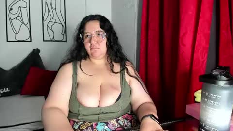 Snapshot of rubyy_24 chatting on June 25, 2026, 7:07 pm I am Ruby online show from June 25, 2026, 7:07 pm