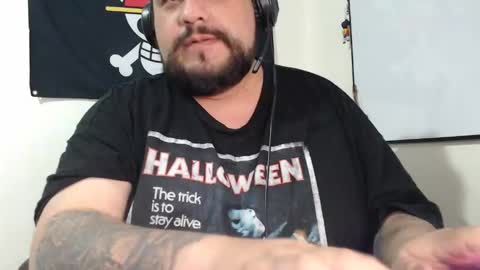 Bear online show from October 6, 2025, 5:05 am