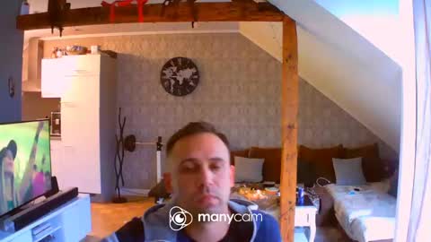 rudeboyyy91 online show from February 15, 2025, 9:49 am