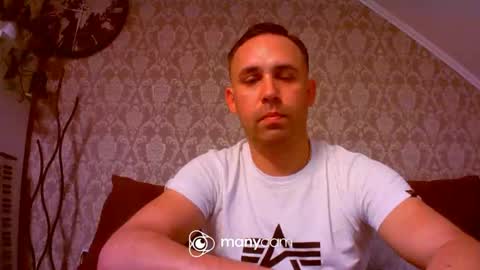 rudeboyyy91 online show from November 15, 2025, 8:33 am