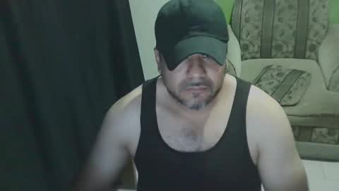 Snapshot of rudykruzpe chatting on October 3, 2025, 3:03 am kruzpe online show from October 3, 2025, 3:03 am