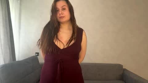 Snapshot of rudykuchto chatting on May 13, 2026, 8:34 am Lizzy online show from May 13, 2026, 8:34 am