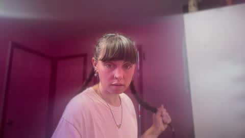 Rue Hallow online show from October 9, 2025, 6:39 pm