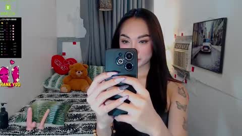 its me Sabel online show from February 13, 2025, 3:39 am