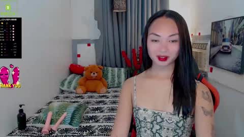 its me Sabel online show from February 17, 2025, 5:58 am