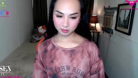 its me Sabel online show from November 28, 2025, 5:10 am