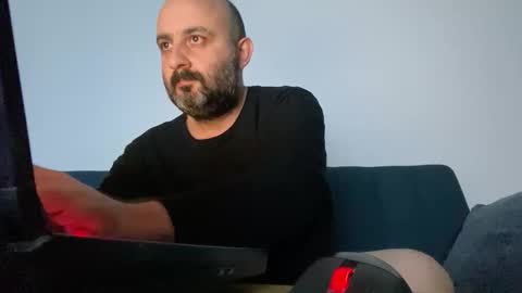 rufa_life online show from January 13, 2026, 12:32 pm