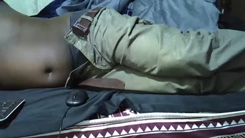 Snapshot of ruffbwoy chatting on February 13, 2025, 7:56 am Jayden online show from February 13, 2025, 7:56 am