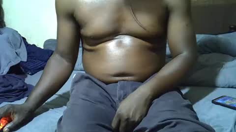 Snapshot of ruffbwoy chatting on March 7, 2025, 8:23 am Jayden online show from March 7, 2025, 8:23 am