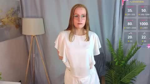 Hello im Nana online show from March 5, 2026, 4:08 am