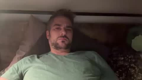 rufio41 online show from October 16, 2025, 2:34 am