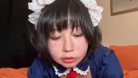 Snapshot of rui_chan chatting on April 27, 2026, 12:08 am Rui-chan online show from April 27, 2026, 12:08 am