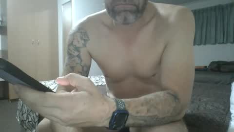 ruinedmyfun online show from July 20, 2026, 8:06 am