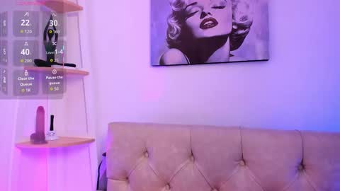 Rumi  online show from January 17, 2026, 11:37 am