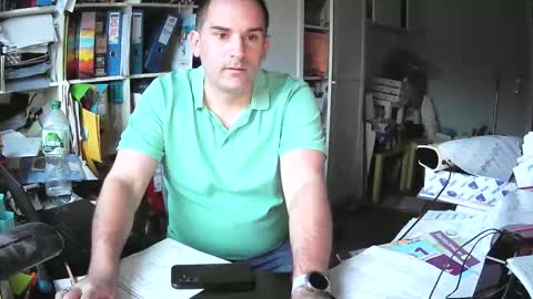 runner1978 online show from February 3, 2026, 7:24 am