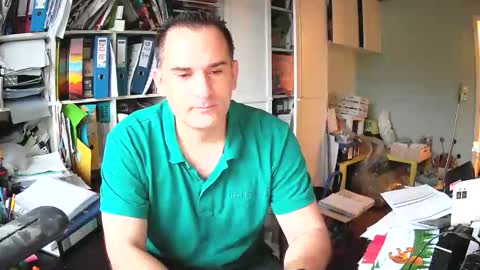 runner1978 online show from February 12, 2026, 7:47 am