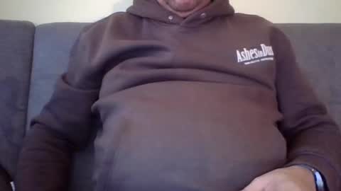 runner_1978 online show from January 15, 2025, 7:26 am