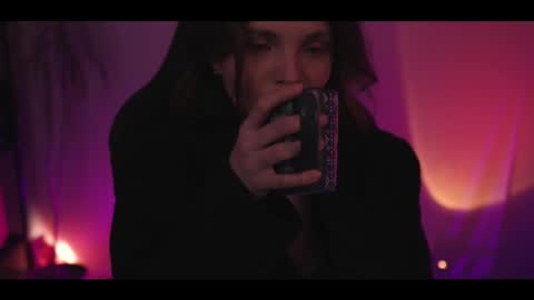 Elena online show from February 25, 2026, 10:52 pm