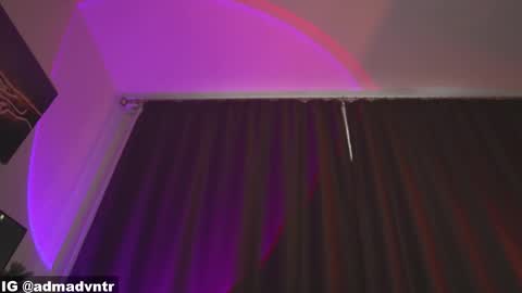 Adam online show from March 19, 2026, 6:06 am