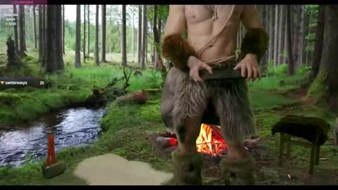 Paul online show from February 12, 2025, 7:24 pm