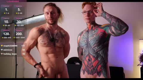 Paul online show from October 9, 2025, 10:30 pm