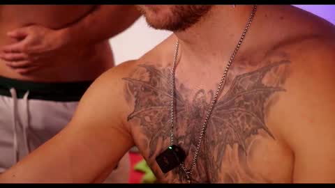 Paul online show from November 4, 2025, 4:28 pm