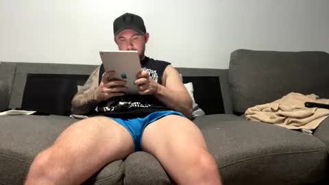 Rushyz online show from October 15, 2025, 10:48 am