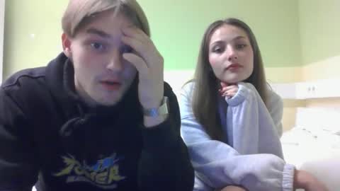 rusiksb31 online show from November 9, 2025, 8:07 pm