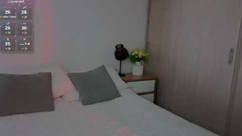 Lorenn online show from April 2, 2026, 7:55 pm