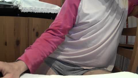 Russel Nash online show from February 13, 2026, 11:23 pm