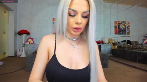 Snapshot of russian_ava chatting on January 2, 2025, 8:46 pm Ava online show from January 2, 2025, 8:46 pm