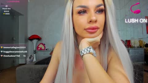 Snapshot of russian_ava chatting on January 28, 2025, 9:51 am Ava online show from January 28, 2025, 9:51 am
