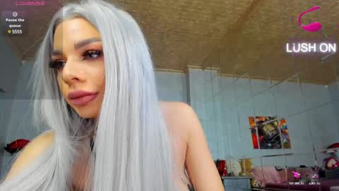 Snapshot of russian_ava chatting on February 22, 2025, 6:06 am Ava online show from February 22, 2025, 6:06 am