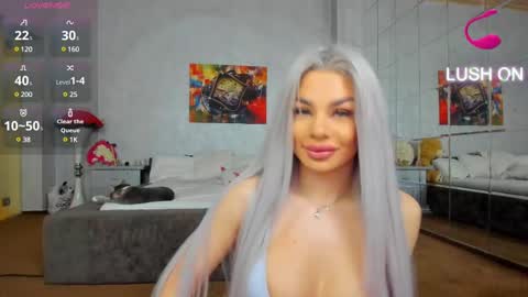 Snapshot of russian_ava chatting on March 3, 2025, 7:32 am Ava online show from March 3, 2025, 7:32 am