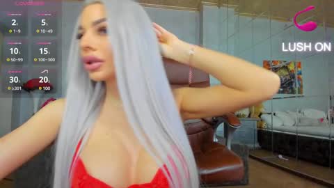 Snapshot of russian_ava chatting on March 6, 2025, 7:03 am Ava online show from March 6, 2025, 7:03 am