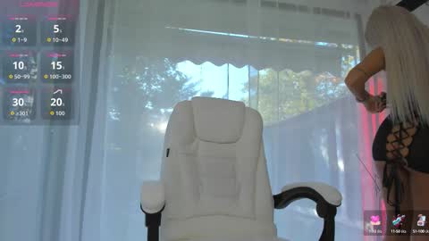 Snapshot of russian_ava chatting on September 14, 2025, 7:07 am Ava online show from September 14, 2025, 7:07 am