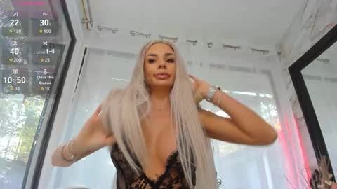 Snapshot of russian_ava chatting on September 15, 2025, 6:46 am Ava online show from September 15, 2025, 6:46 am