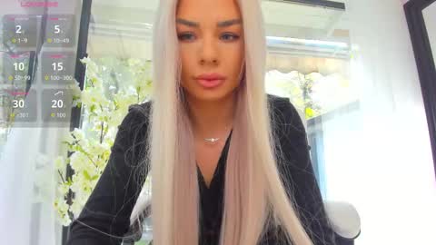 Snapshot of russian_ava chatting on October 11, 2025, 7:40 am Ava online show from October 11, 2025, 7:40 am